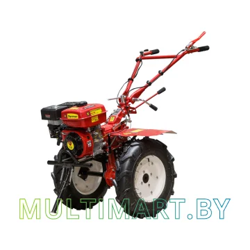 Мотокультиватор FERMER FM-808MXL (колеса 5.00-12)